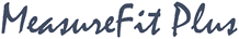 MeasureFit Plus